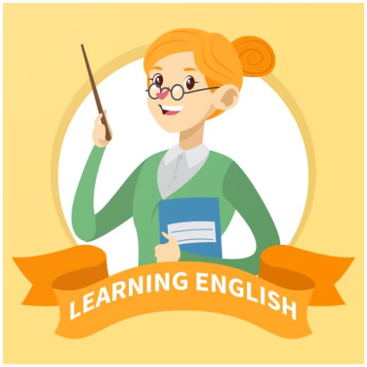 Learning English Podcast