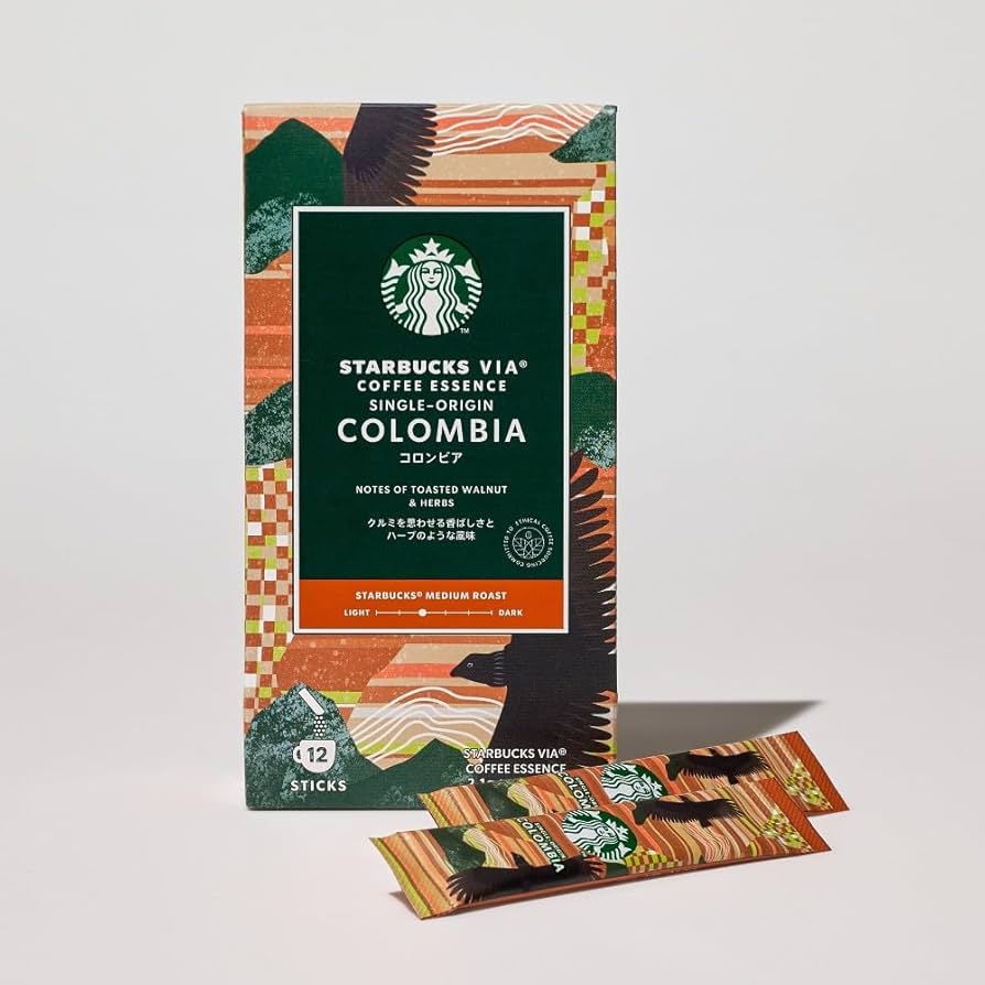 Amazon.co.jp: スターバックス スタバ ヴィア コーヒー