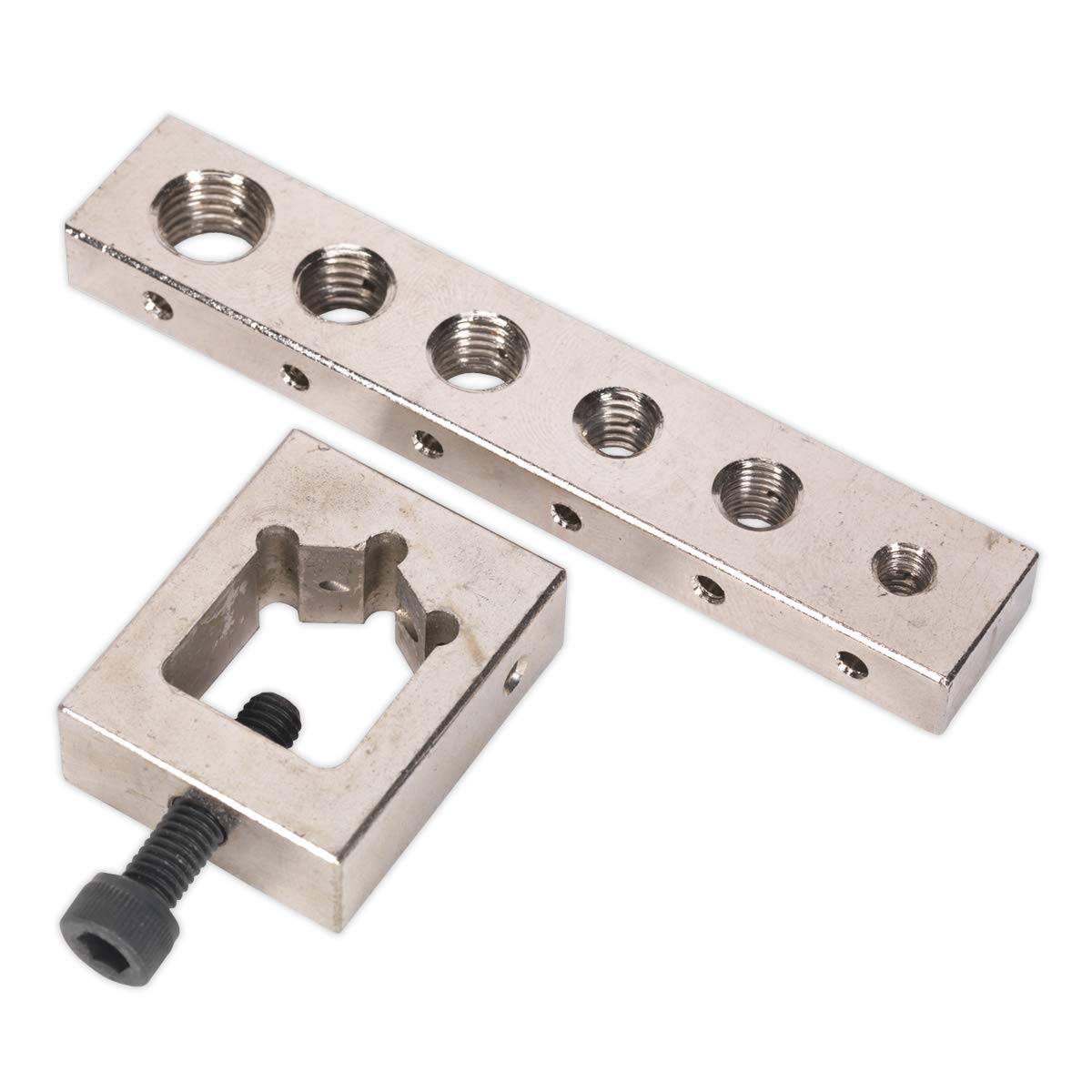 Nut/Bolt Drill Jig 5051747726017