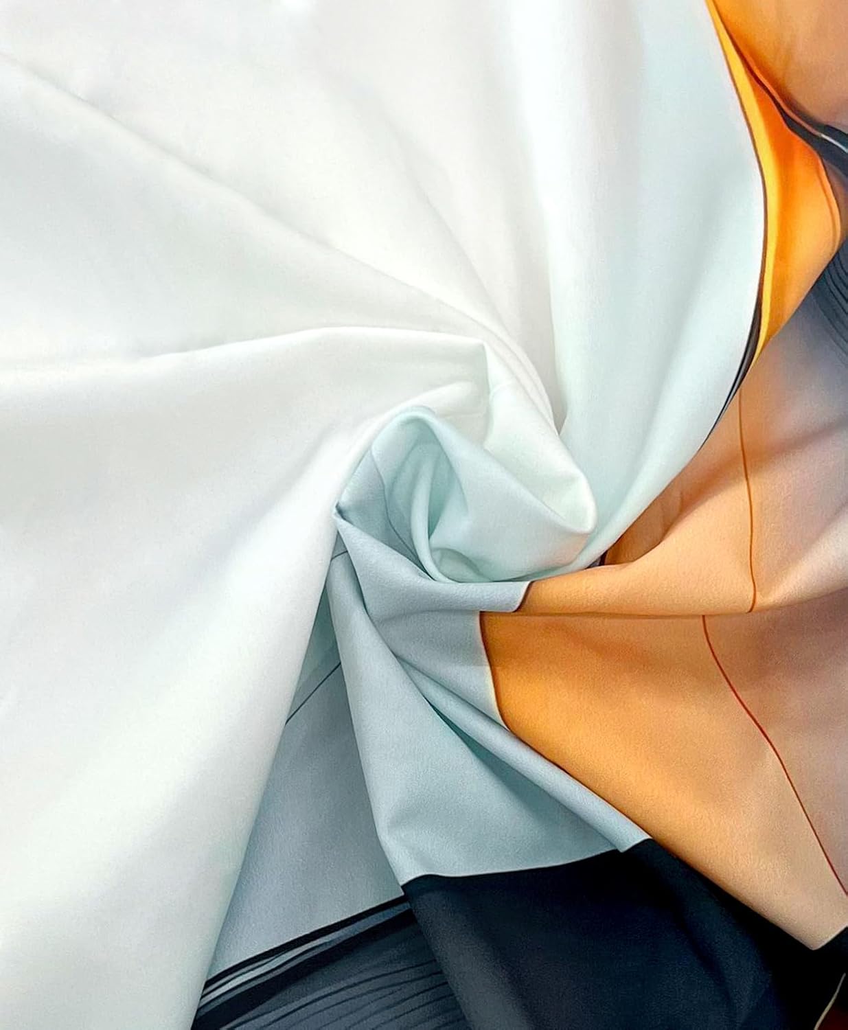 Faith Hawaiian Button Down Shirt, Casual Short Sleeve Style,Faith Cross Shirts,Beach Aloha Shirts - Image 7