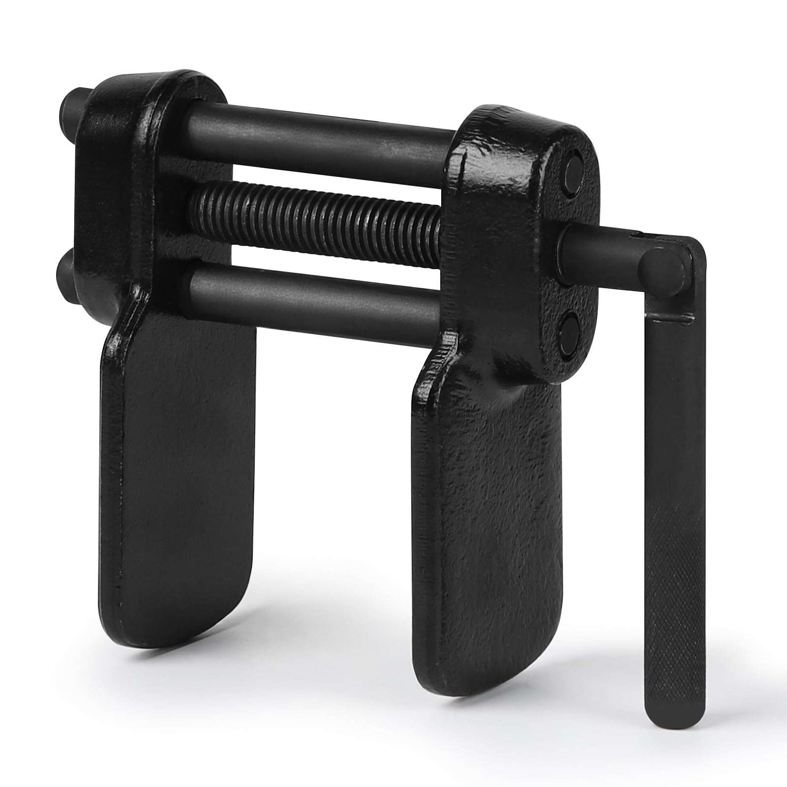 DBREAKS Strumento di ripristino del Pistone del Freno, 0-85 mm Arresto per Pistoni dei Freni Universale, per Freni a Disco, per Auto e Moto