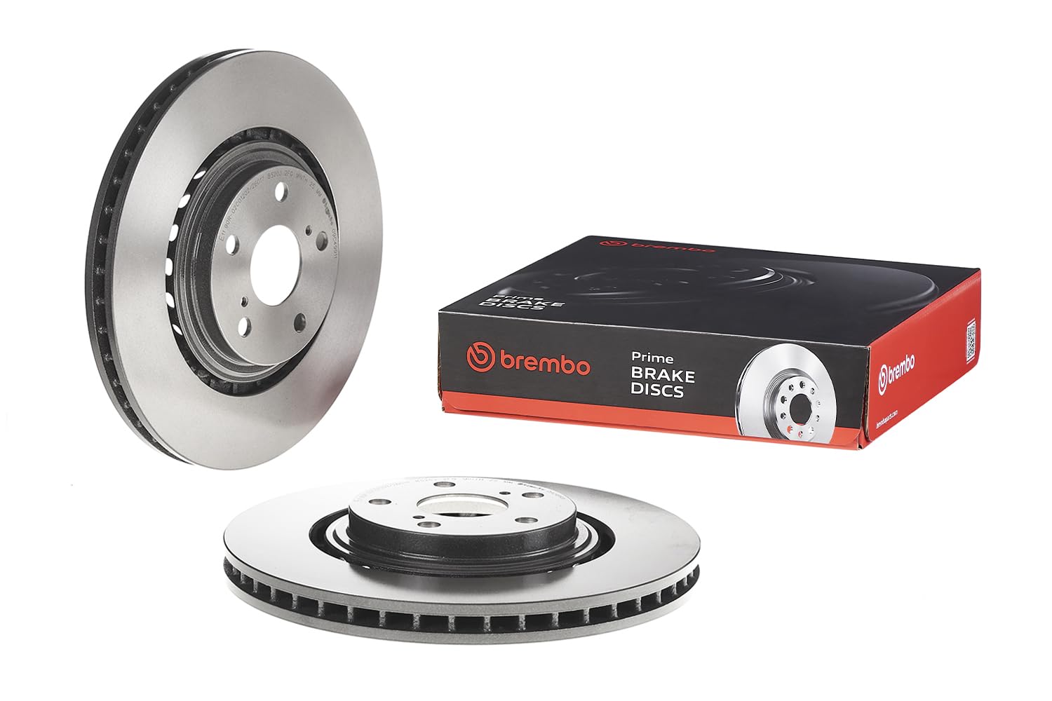 ACRB　５０ Amazon.com: Brembo 09.C499.11 UV Coated vented Front Brake