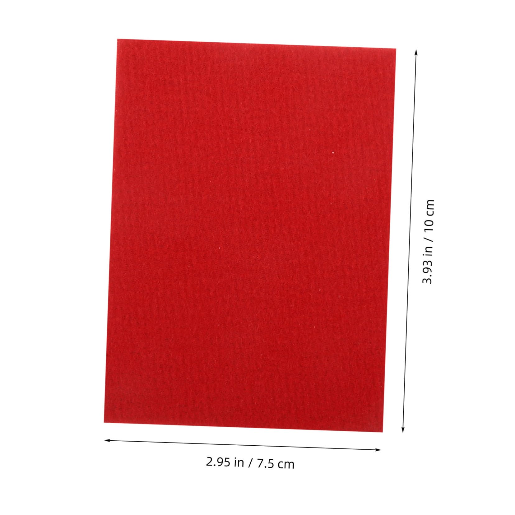 Unomor Professional Sanding Sponges 15pcs Flocking Sandpaper Set for Auto Body Metal Plastic and