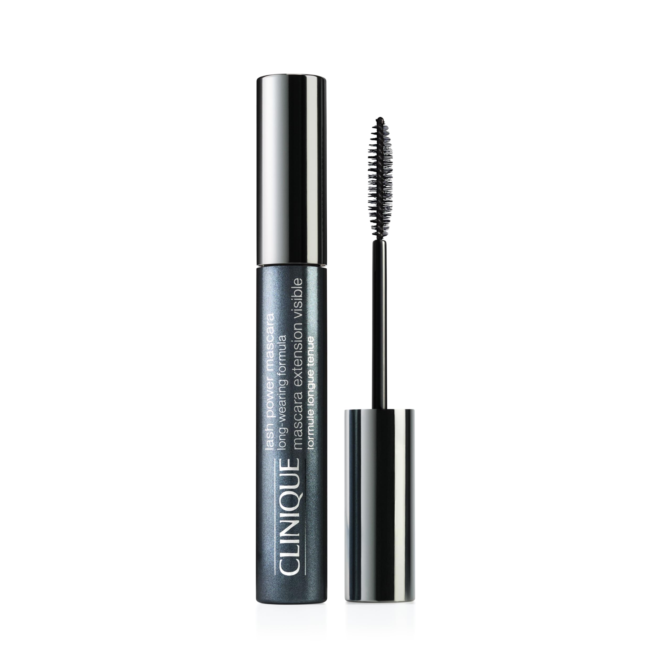 Clinique Lash Power Mascara Long- Wearing Formula, 6 ml (1er Pack)