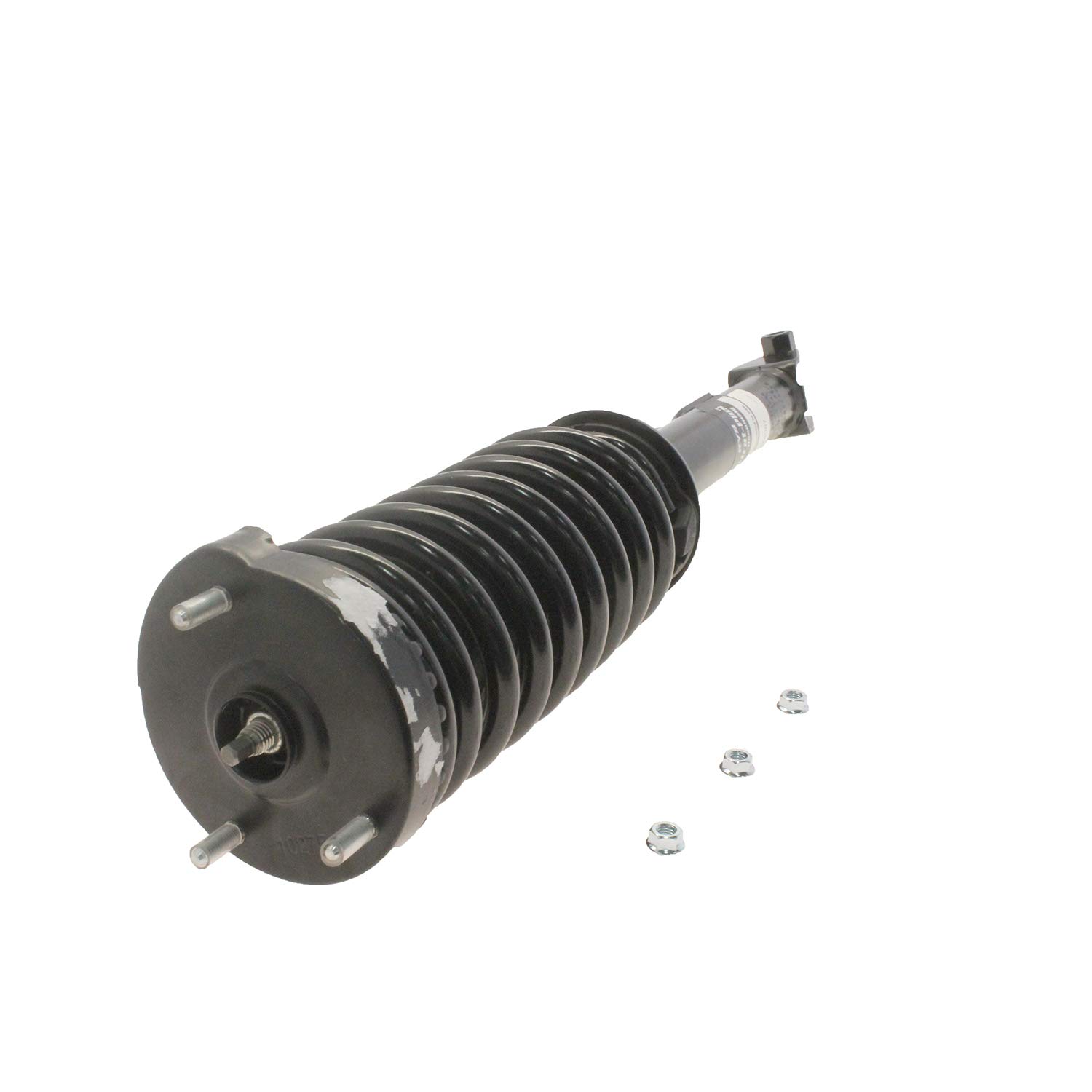 Amazon.com: KYB SR4087 Strut Plus Complete Corner Unit