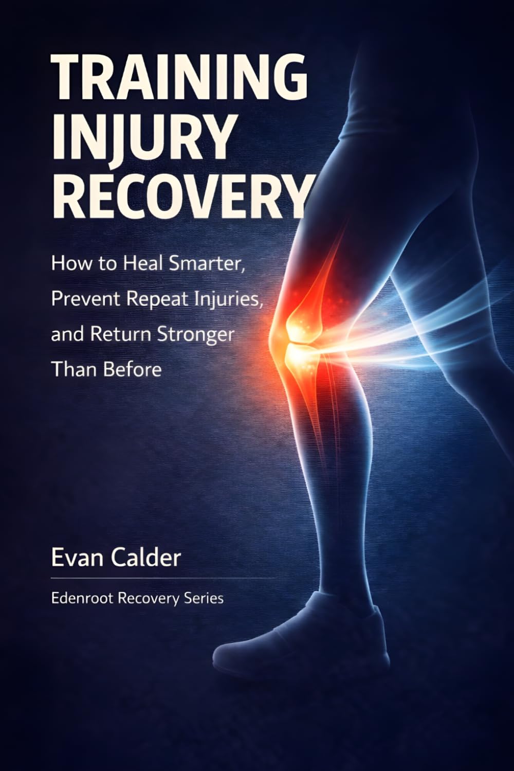Training Injury Recovery: How to Heal Smarter, Prevent Repeat Injuries, and Return Stronger Than Before: 6 (Recovery Series)