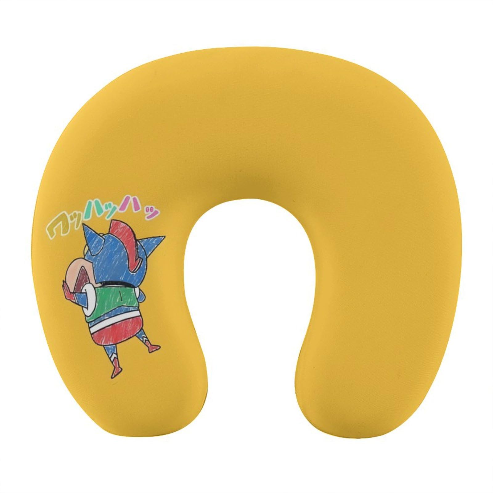 【超希少】新品 おろちんゆー ネックピロー 枕 超希少】新品 おろちんゆー ネックピロー 枕 - メルカリ