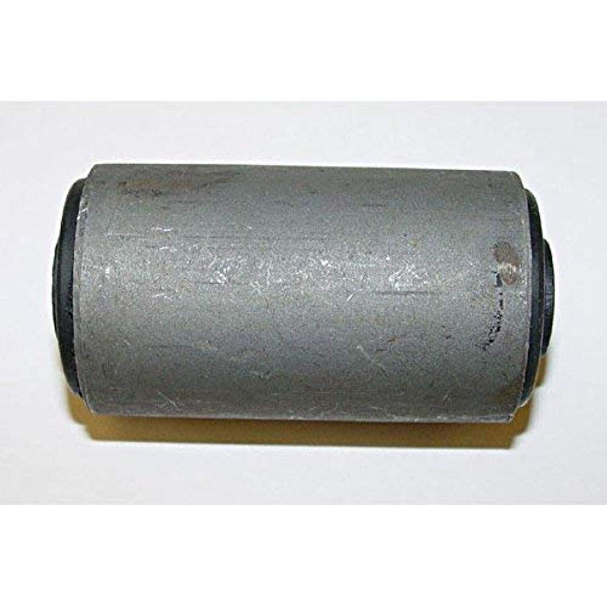 Omix | 18271.21 | Suspension Leaf Spring Main Eye Bushing, Rear, Rubber | OE Reference: 5355369 | Fits 1976-1995 Jeep CJ/YJ