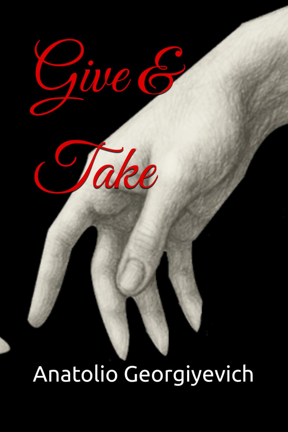 Give & Take