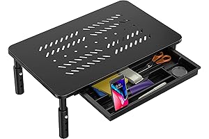 Fitueyes Computer Desk