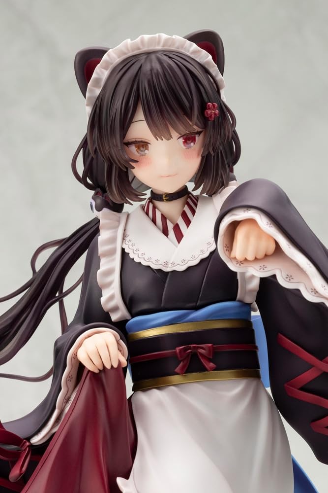 Amazon | 戌亥とこ フィギュア 1/7スケール | フィギュア・ドール 通販