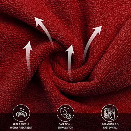 Desmaquillantes, Home Imagen adicional