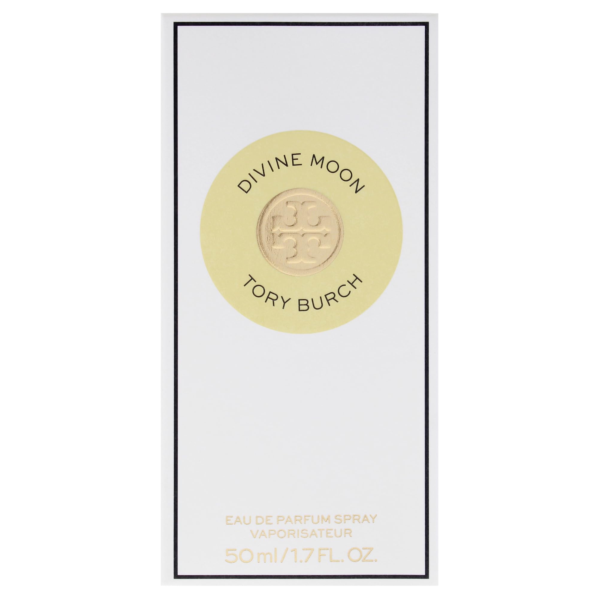 Tory Burch Divine Moon Eau de Parfum, 50 ml