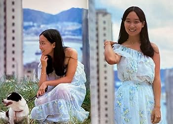 Amazon.co.jp: アグネスチャン ヤング・アイドル・ナウ Vol.22