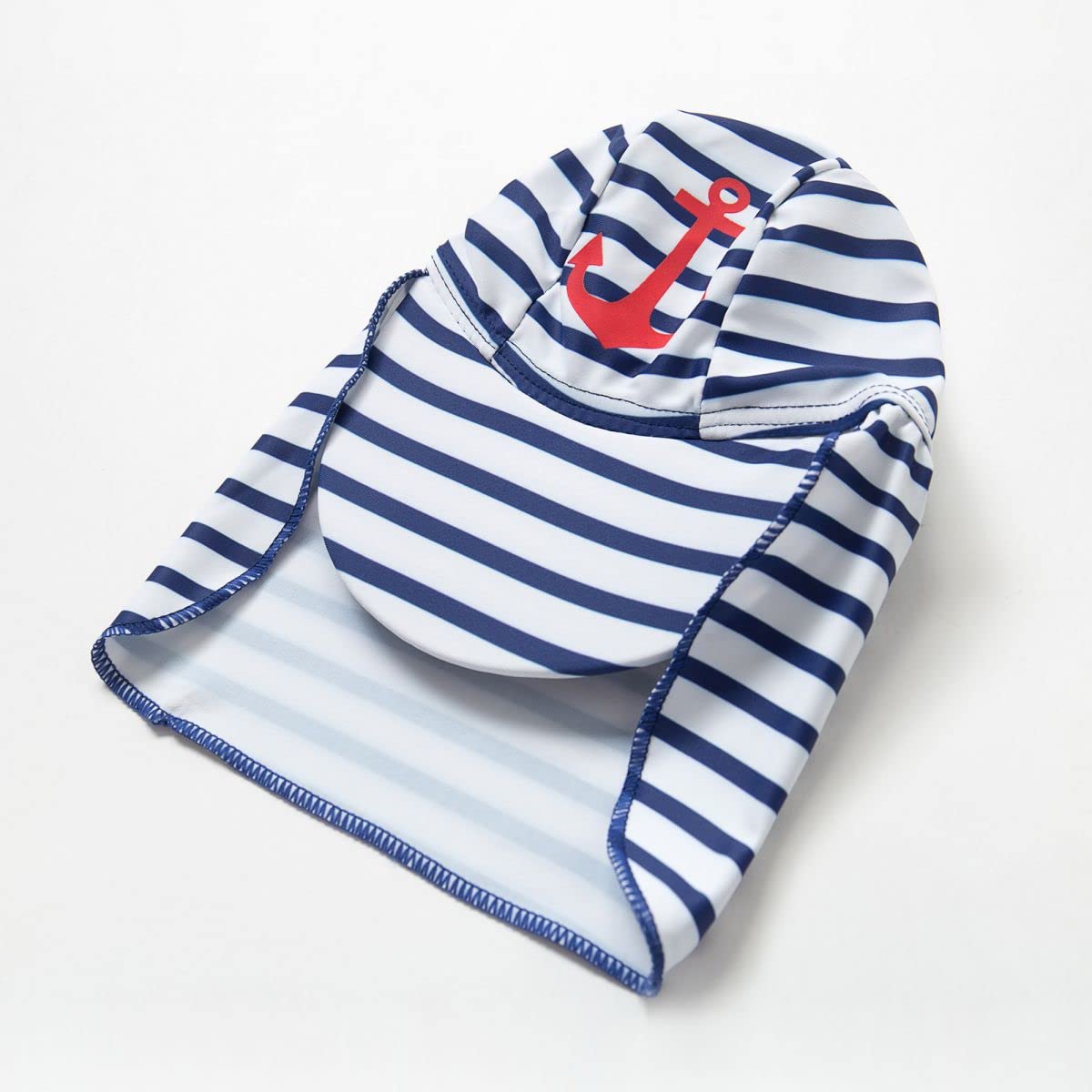 BONVERANO Costume Bagno Bambini UPF 50+ Protezione Solare Maniche Corte Chiusura Zip
