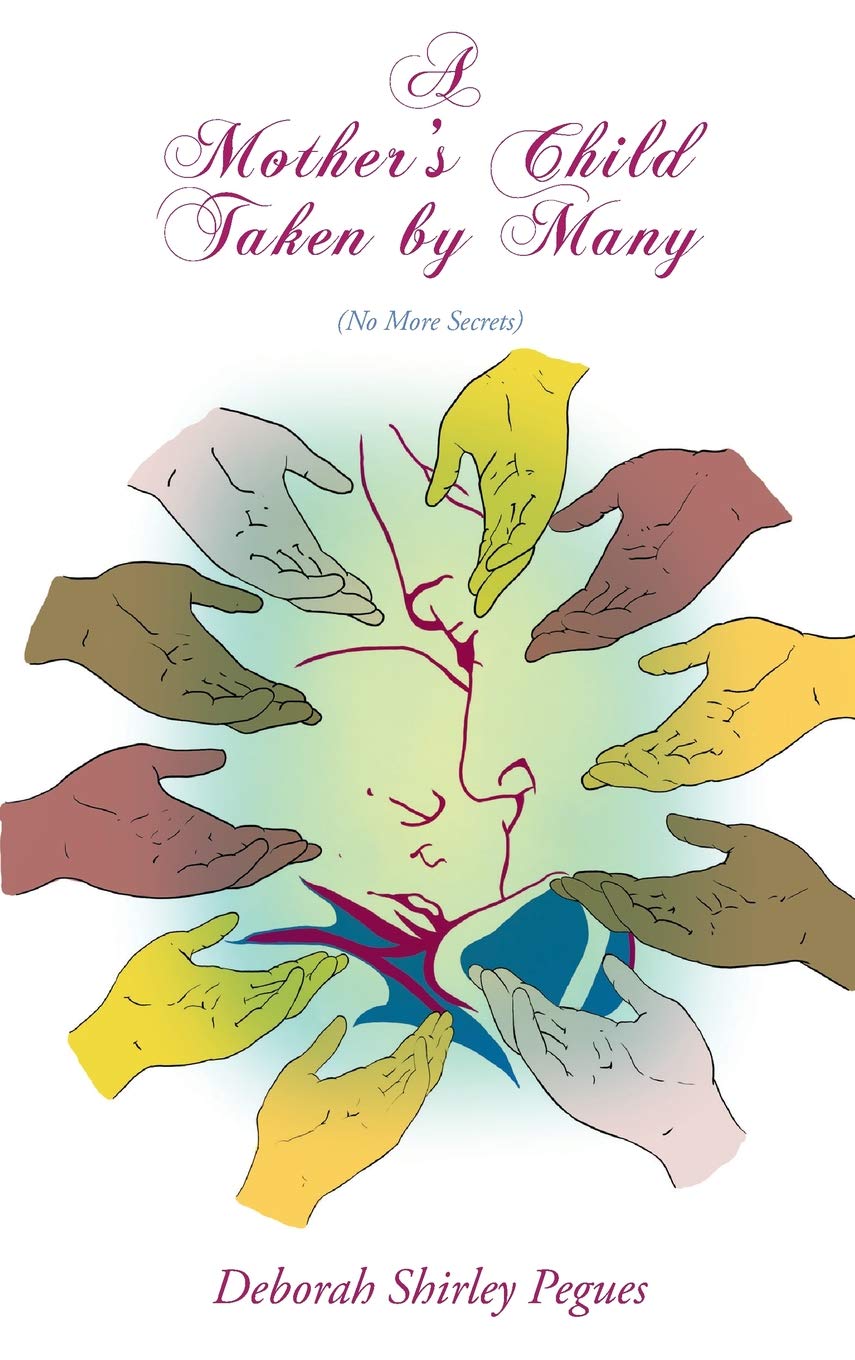 Buy A Mother's Child Taken By Many: No More Secrets — BookShops.in