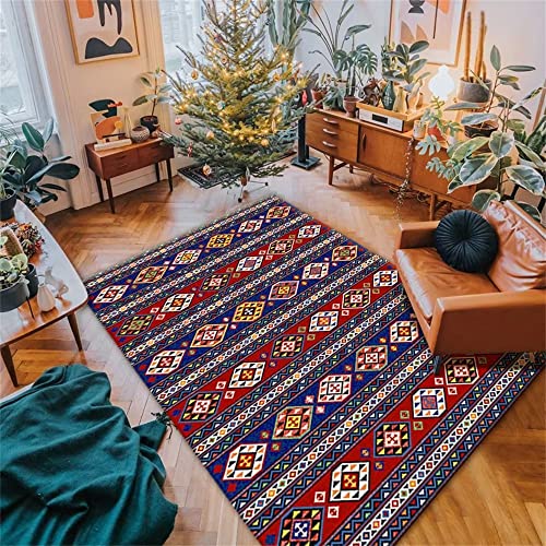 Tapis le tapis de balcon de salon rectangulaire lavable et stable - 2
