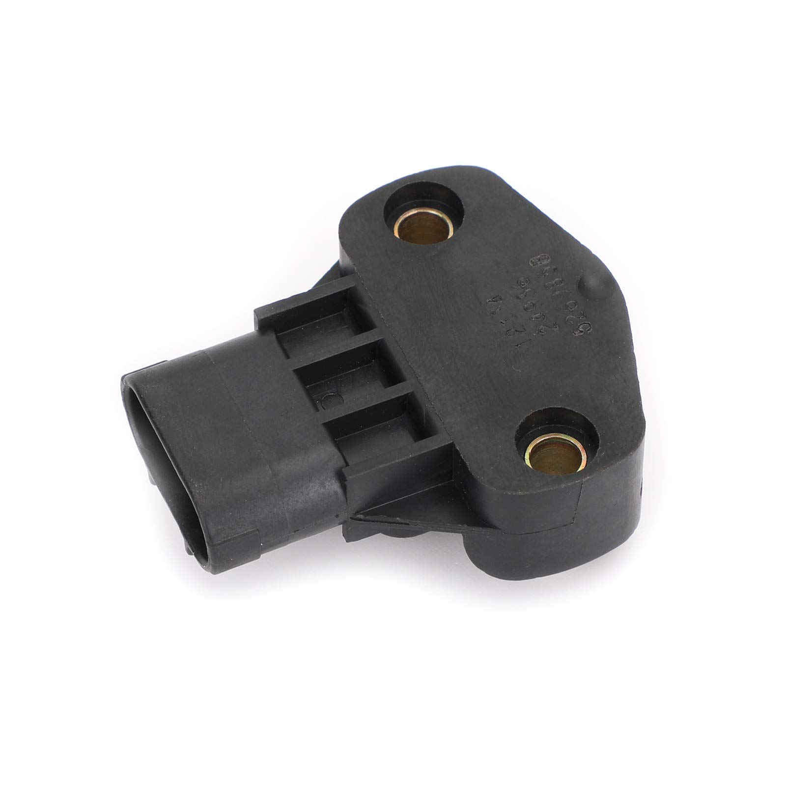Sensor de posición del acelerador Sensor de posición del acelerador TPS/Compatible con Chrysler/Compatible con Mitsubishi 2.0L Sensor de posición del acelerador Piezas de automóvil Sensor de posic