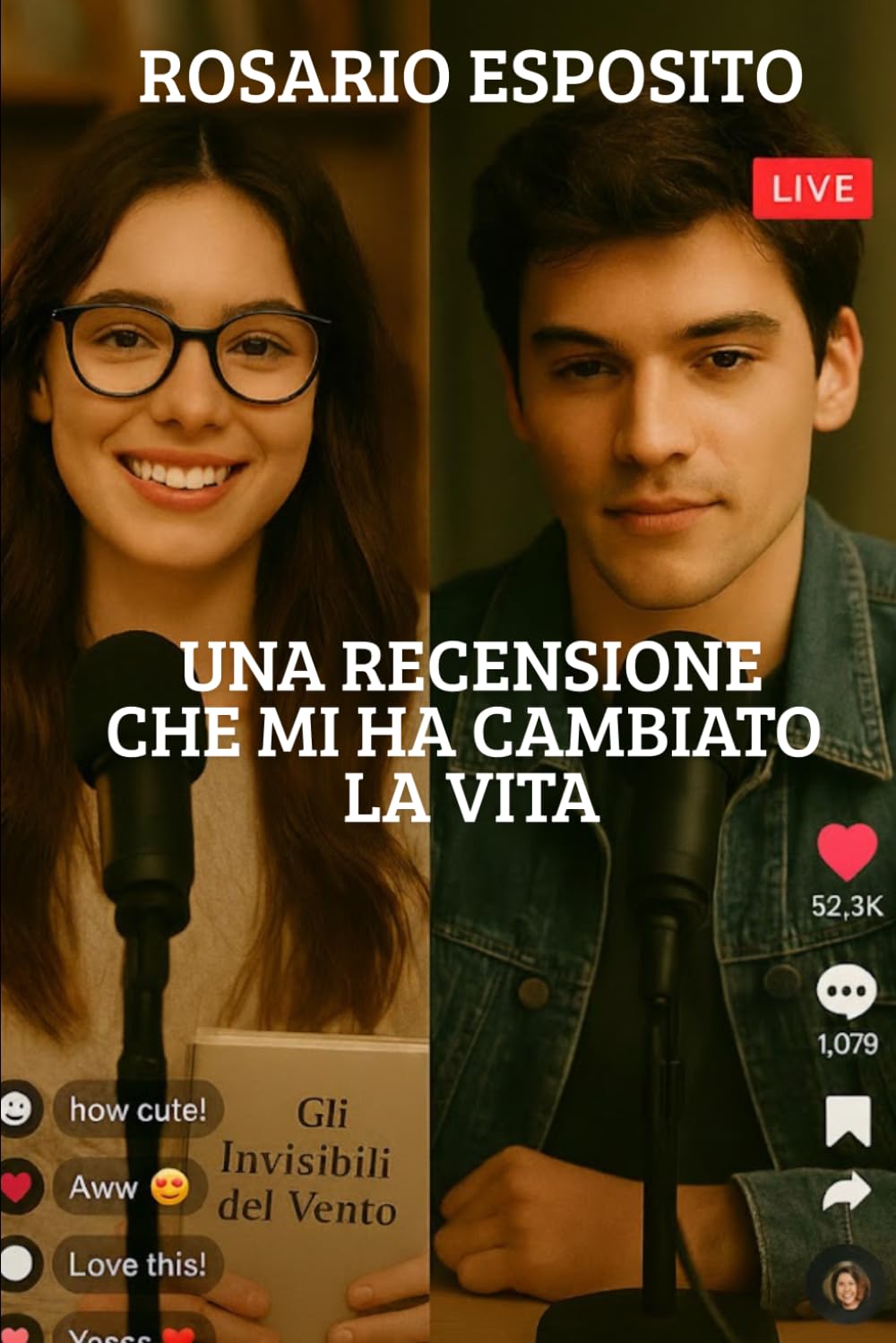Una recensione che mi ha cambiato la vita