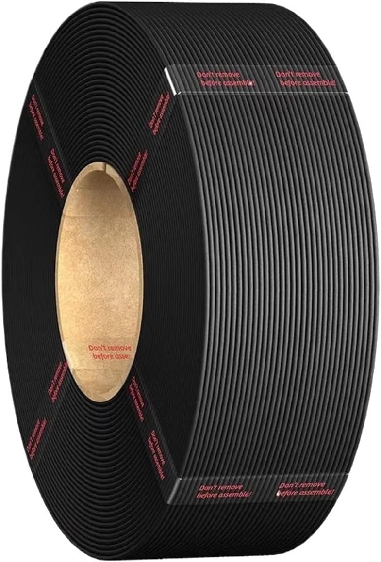 Filament 3D Printer 1.75mm 1kg/Roll Plastic Rubber(1pc Spool)