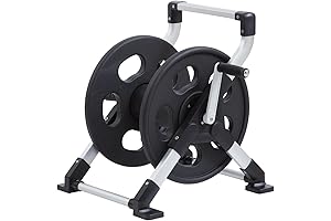 Liberty Hose Reel - The Ultimate Solution for Your Gardening Needs