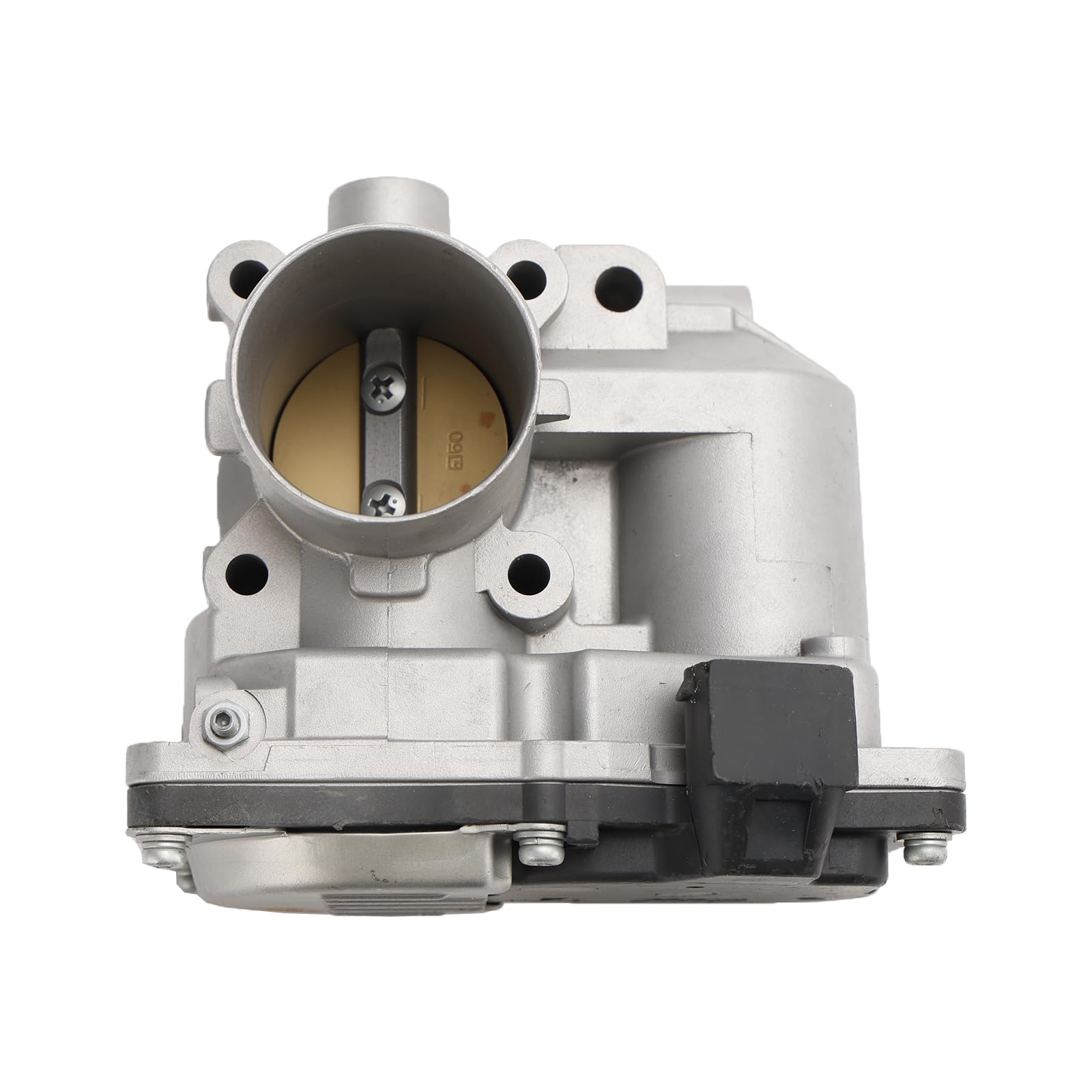 Drosselklappe A1320700027 Für Smart Fortwo 451 1.0L Benziner 2008-2015