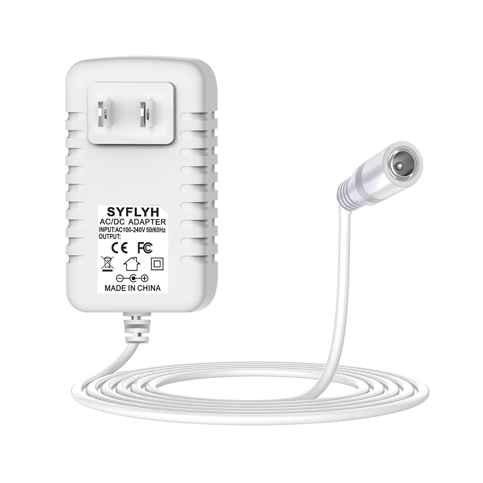 Amazon.com: 18V Charger for Hunter Douglas PowerView 2002000036