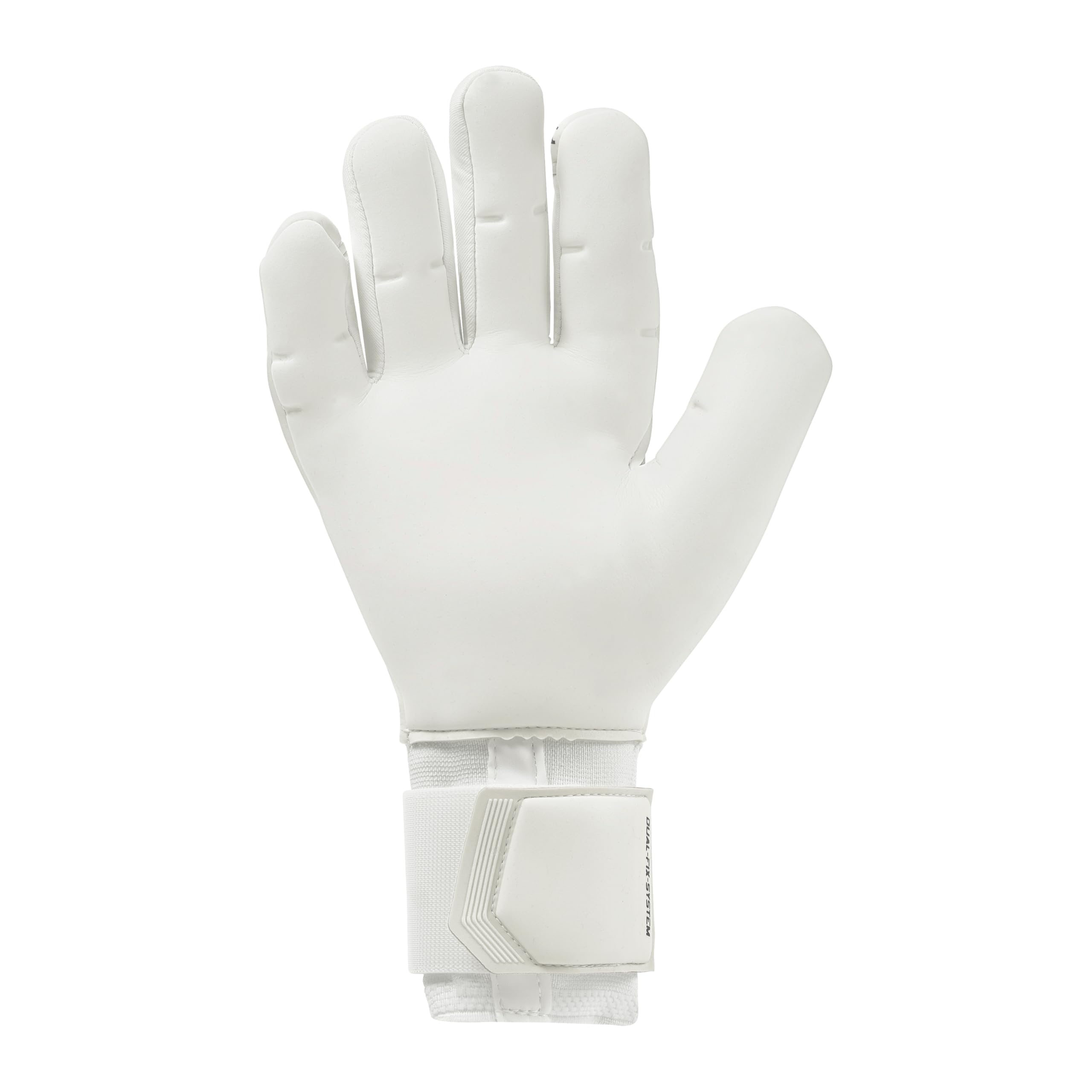 uhlsport FM Cybertec Absolutgrip SC Gants de Gardien de But de Football Homme