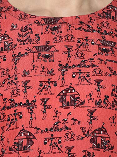 Image of Avah Women Kurta