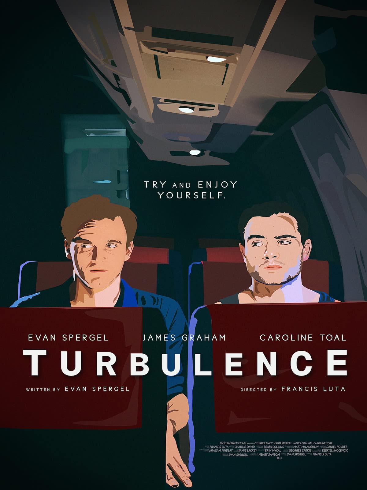 Watch Turbulence Prime Video