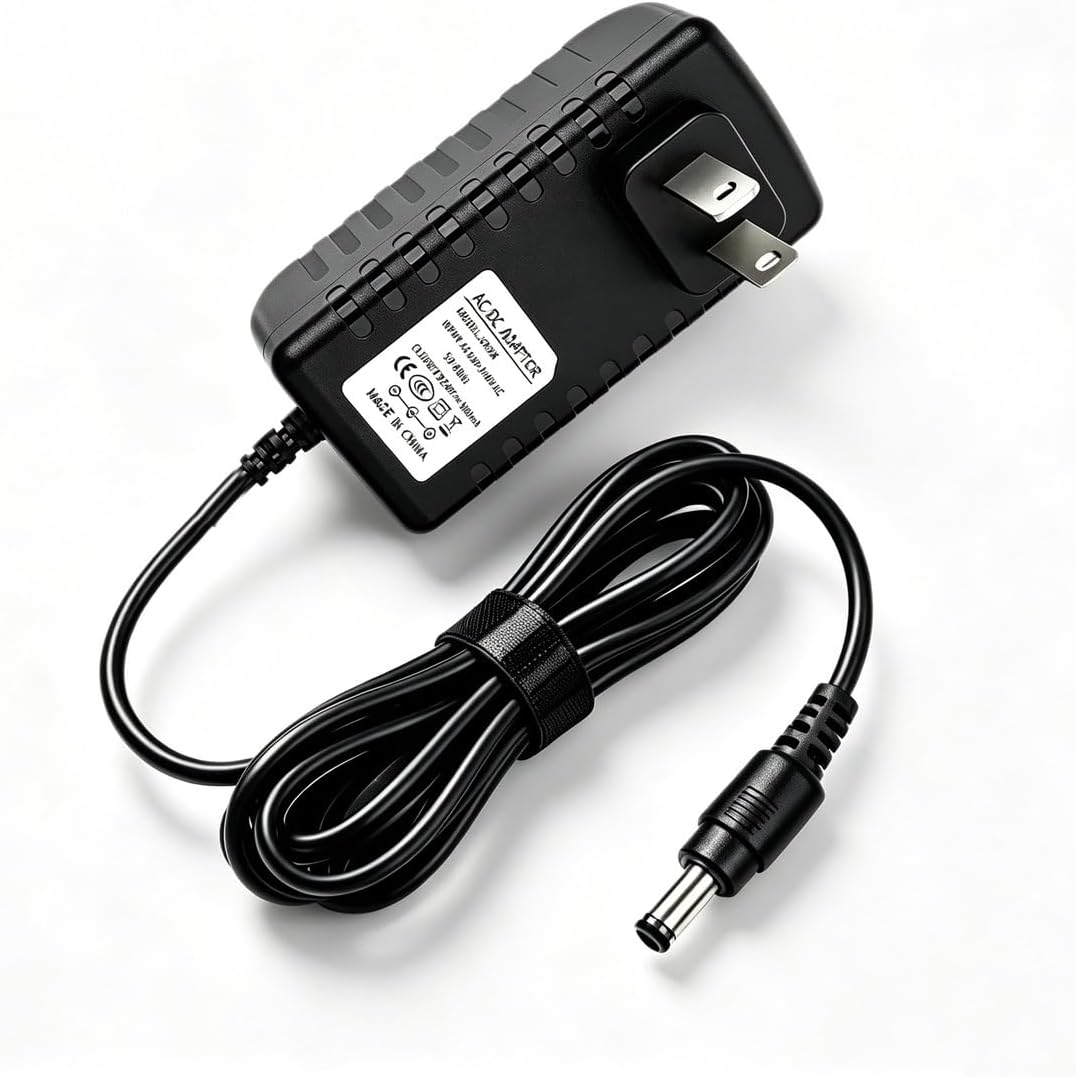 AC Power Adapter for Altec Lansing IMT7001 Shockwave 100 Wireless Party Speaker