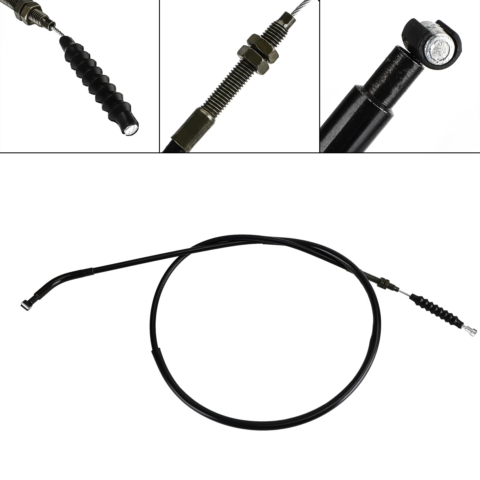 Amazon.com: Areyourshop Clutch Cable Wire Replacement 32738563262  