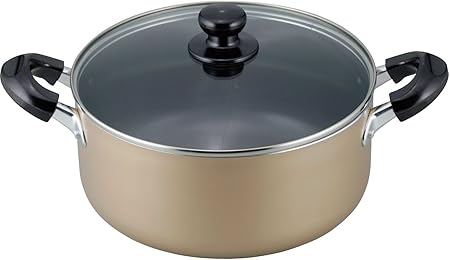 Amazon 和平フレイズ 両手鍋 カレー シチュー おでん おおらか鍋 24cm 深型 大型サイズ Ih対応 ふっ素樹脂加工 Or 7126 両手鍋 オンライン通販 Amazon 和平フレイズ 両手鍋 カレー シチュー おでん おおらか鍋 24cm 深型 大型サイズ Ih対応 ふっ素樹脂加工 Or 7126 両手鍋 オンライン通販