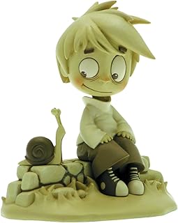 ATTAKUS Petit Pierrot Statue