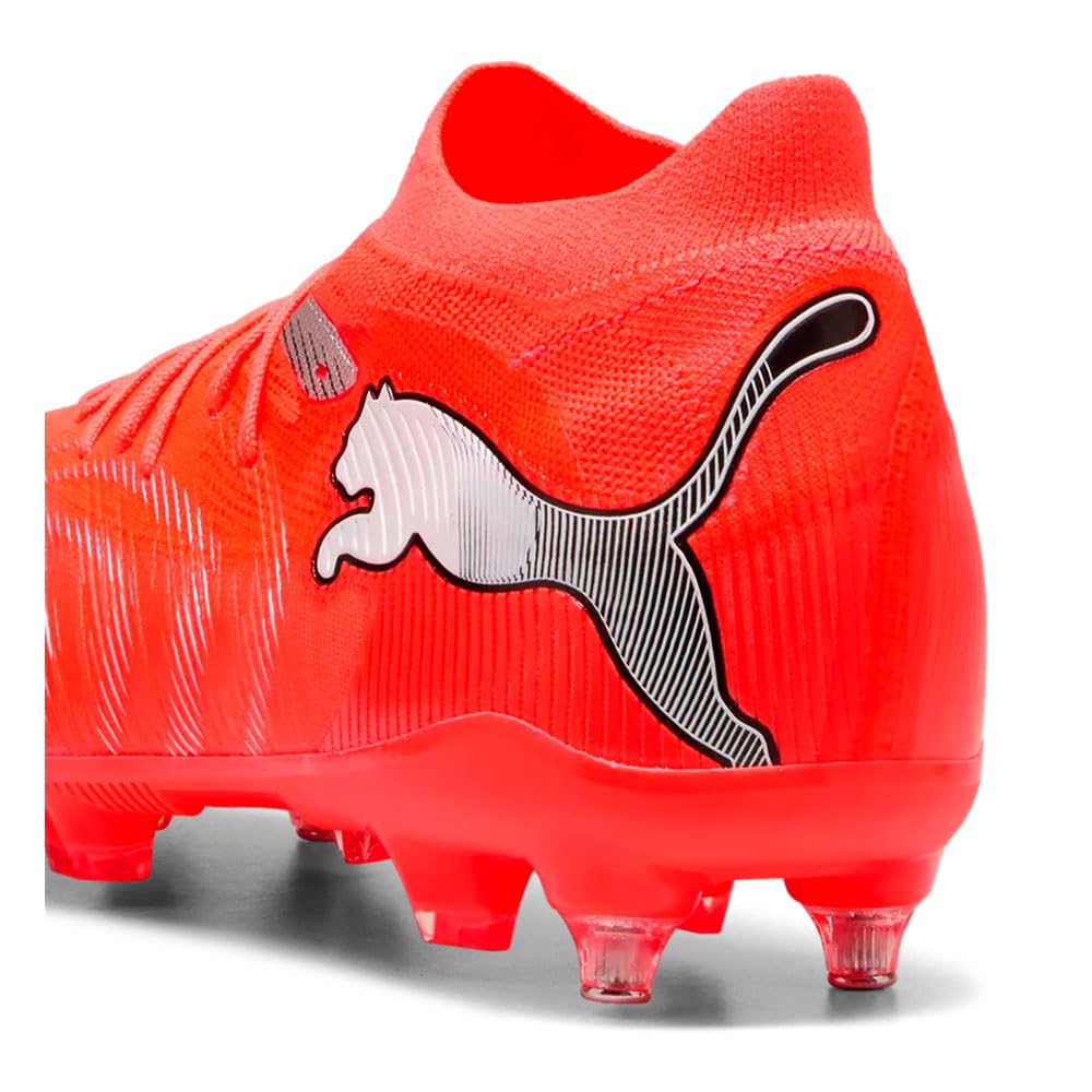 PUMA Unisex Future 9 Match Mxsg Fussballschuh
