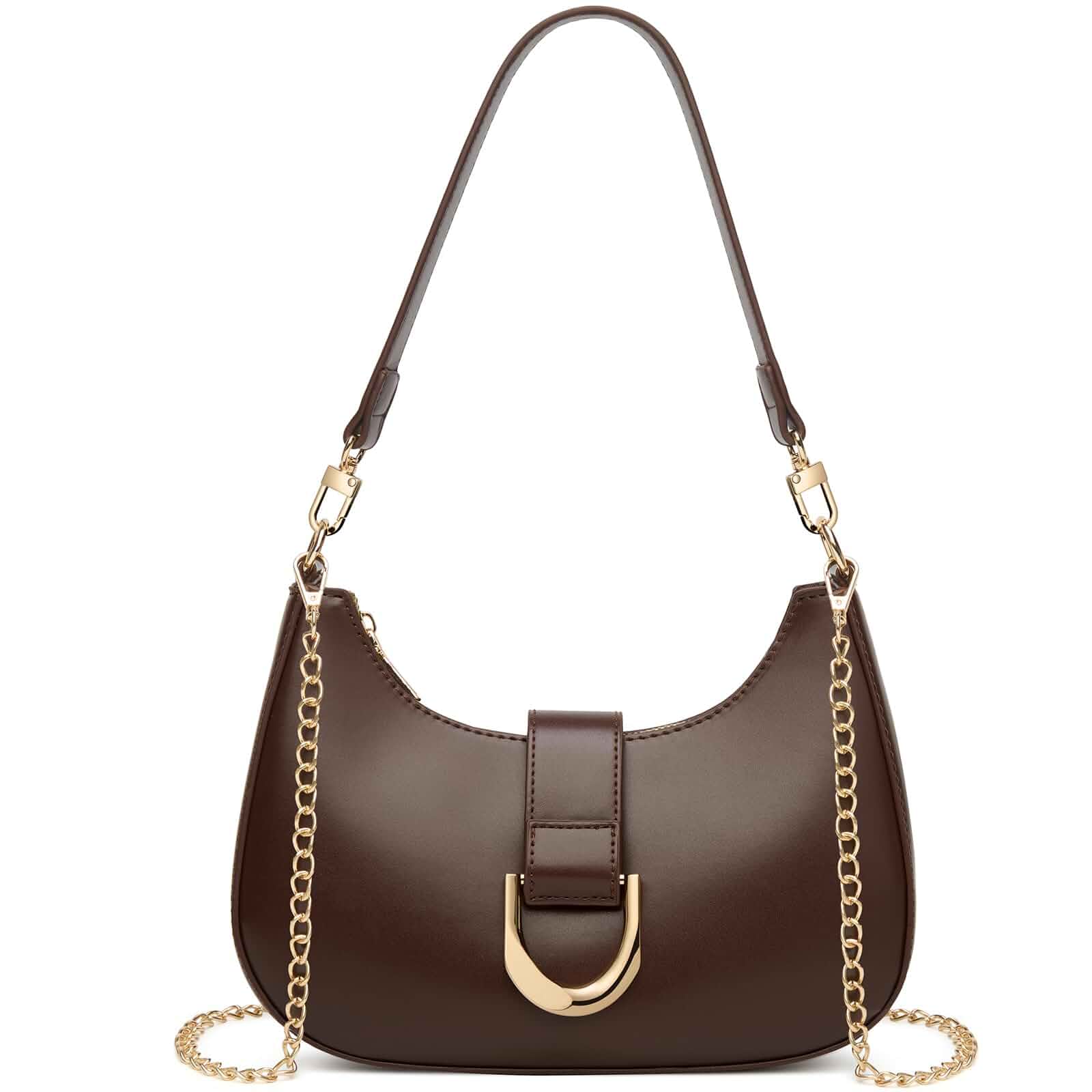 Ann Bully Shoulder Bag for Women, Purses for Women, Trendy Handbag
