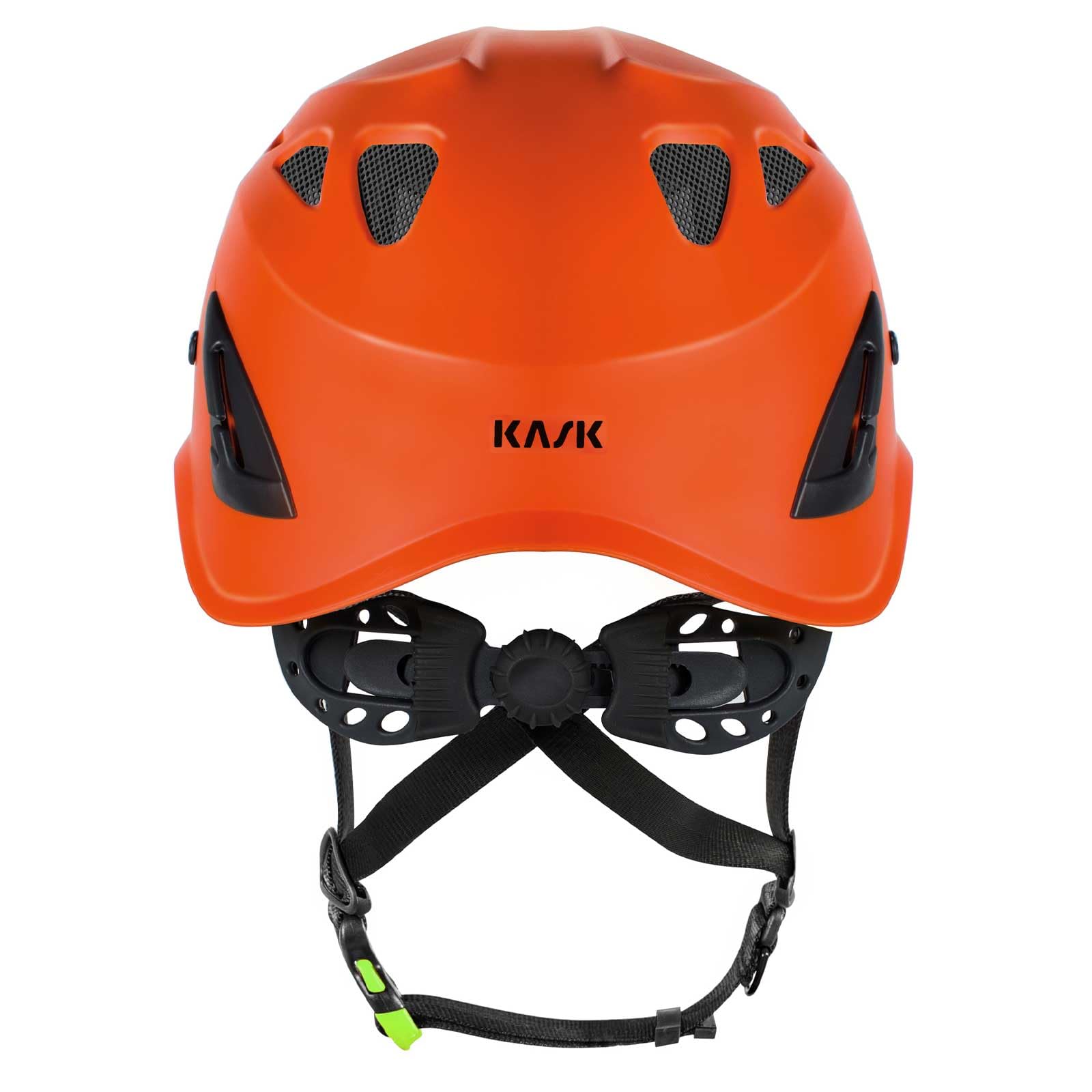Kask KASK, SUPERPLASMA PL EN 12492 ELMETTO ANTICADUTA, NEW 2023 (BIANCO)