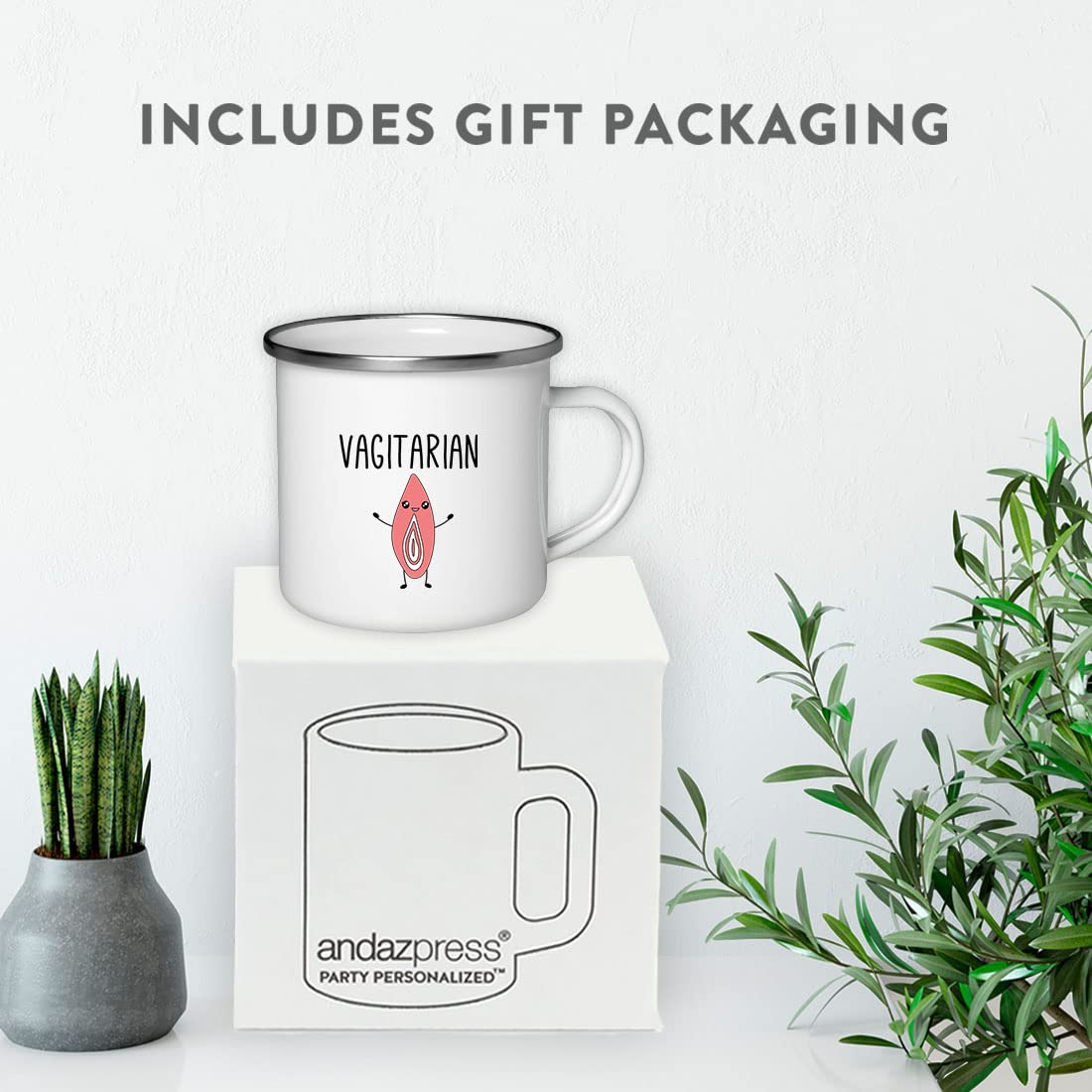 Aazon.co: Andaz Press Personalized Stainless Steel Capfire Coffee ugs Gift Set, Lucky r Aazon.co: Andaz Press Personalized Stainless Steel Capfire Coffee ugs Gift Set, Lucky r