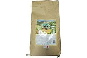 Gaia Green 4-4-4 Organic All Purpose Fertilizer