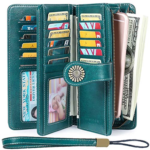 Best Wallets for Women in 2020 (Review & Guide) | BestViva