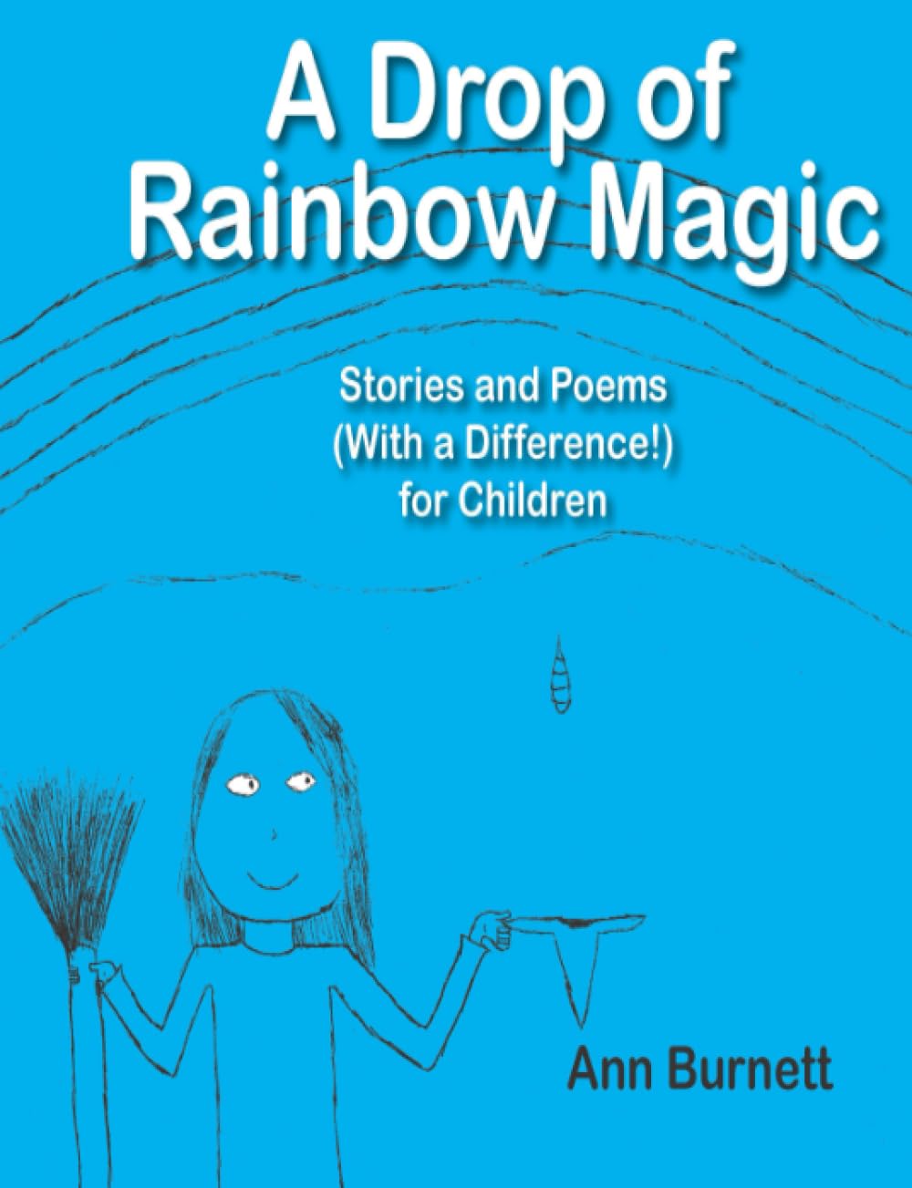 A Drop of Rainbow Magic