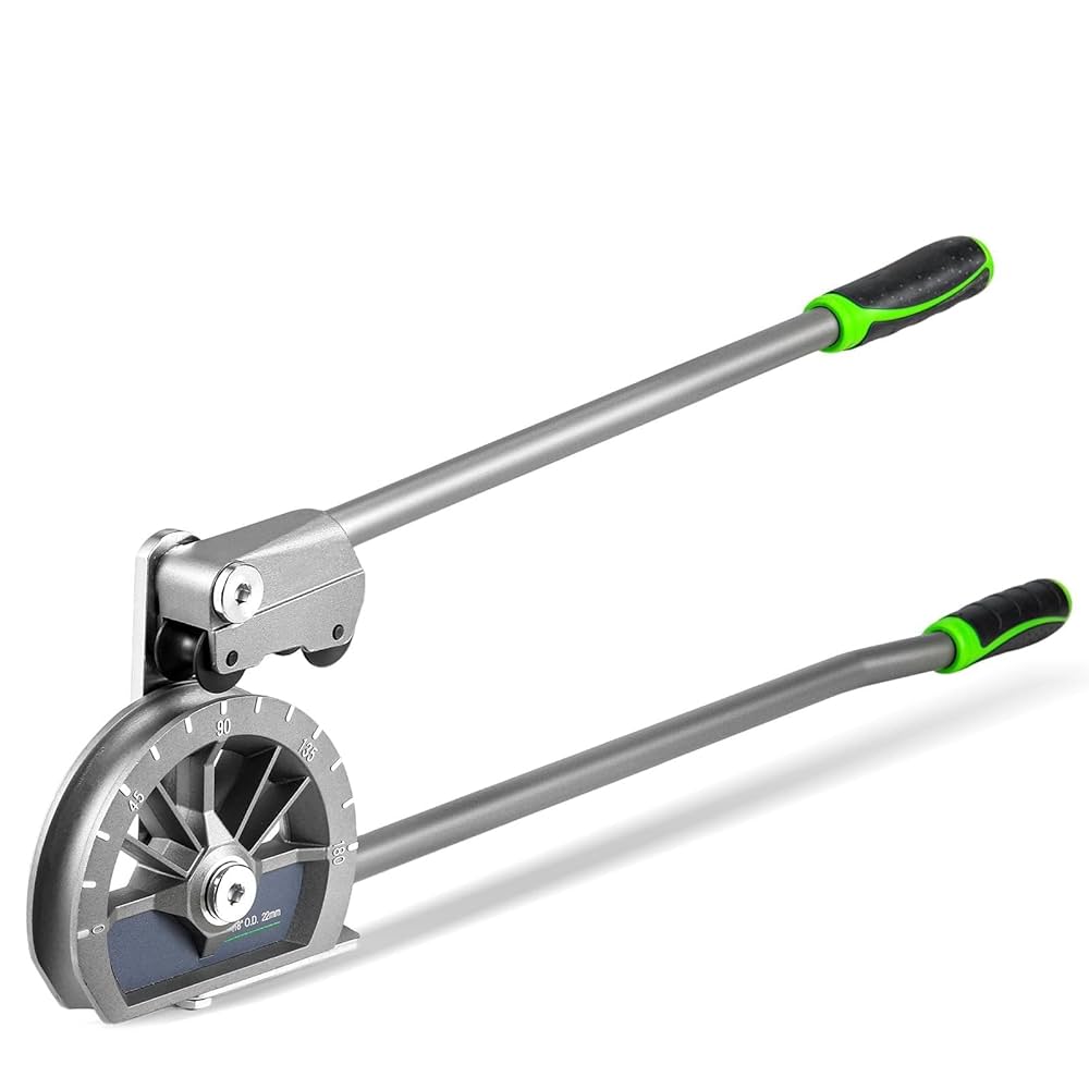 ホーザン(株)銅管パイプベンダーHA-270 ホーザン(株)銅管パイプベンダーHA-270 - メルカリ