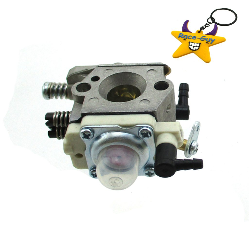 Qiuwanzia WT-990 Kit carburateur WT-771 WT-813 G260RC G230RC | G231PUH G260PUH G260PU pour Baja 5B 5T 5SC et la plupart des voitures RC à l'échelle 1/5 575655001 Qiuwanzia WT-990 Kit carburateur WT-771 WT-813 G260RC G230RC | G231PUH G260PUH G260PU pour Baja 5B 5T 5SC et la plupart des voitures RC à l'échelle 1/5 575655001