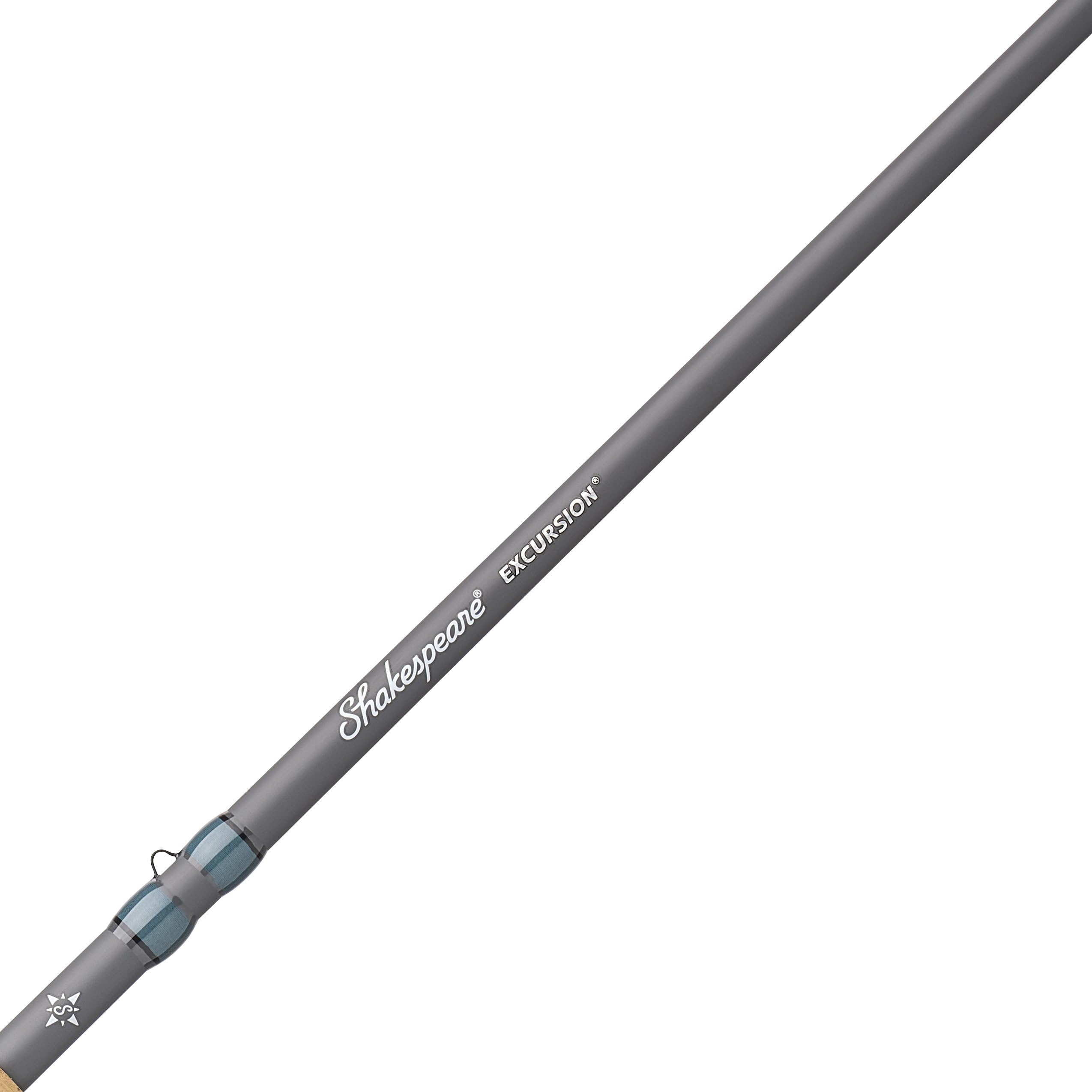 Shakespeare Excursion Spinning Rod