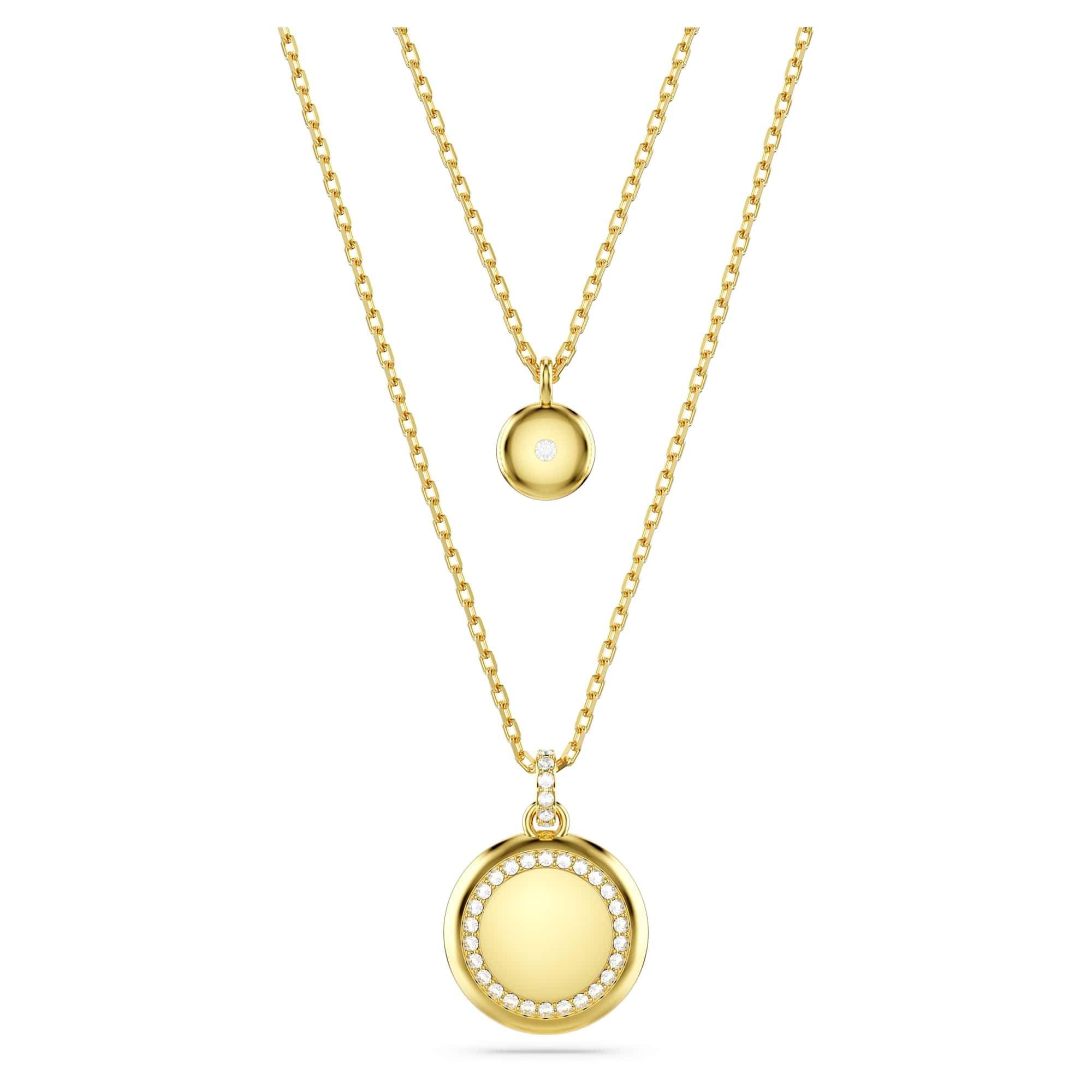 Swarovski Sublima Kollektion Anhänger