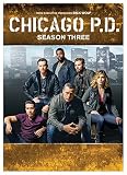 Chicago P.D.: Season Three [DVD]