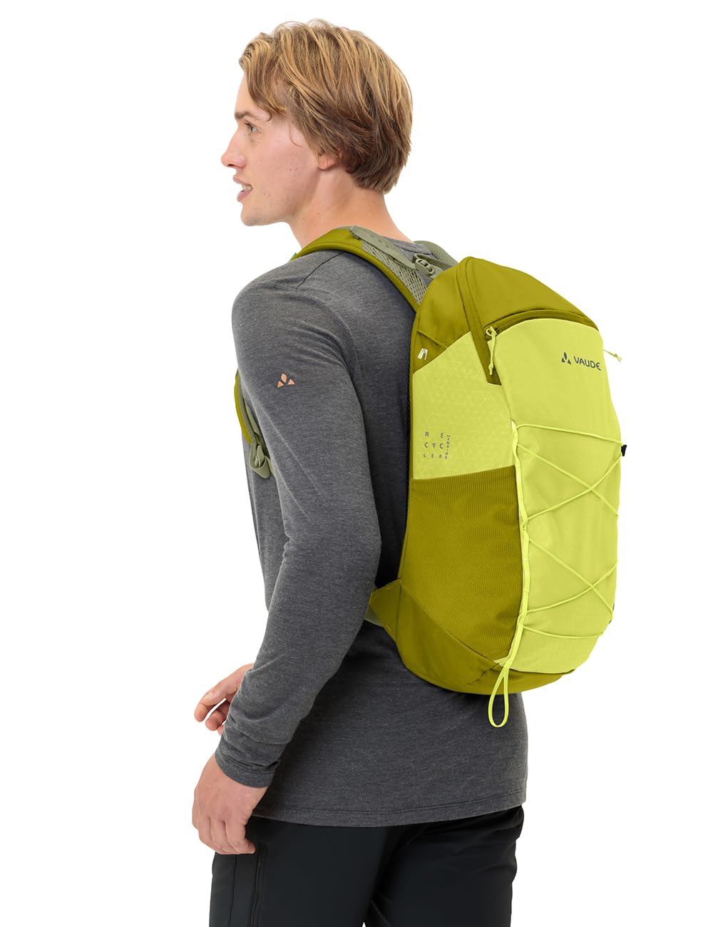 VAUDE Rucksaecke20-29L Agile 20