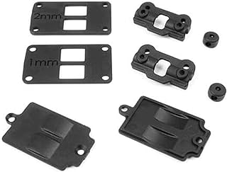 TEKNO RC LLC Sway Bar/Bulkhead Acc EB410 TKR6547 Electric Car/Truck Option Parts