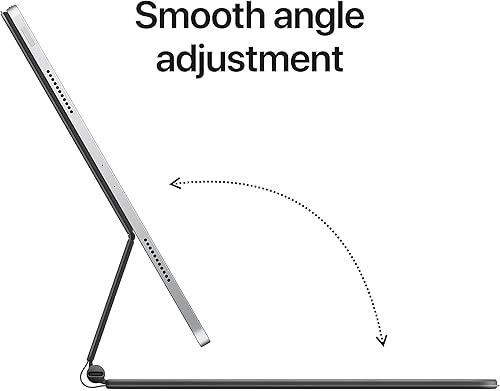 Miniatura 4 de Apple Magic Keyboard para iPad Air 4a generación y iPad Pro de 11 pulgadas - US English