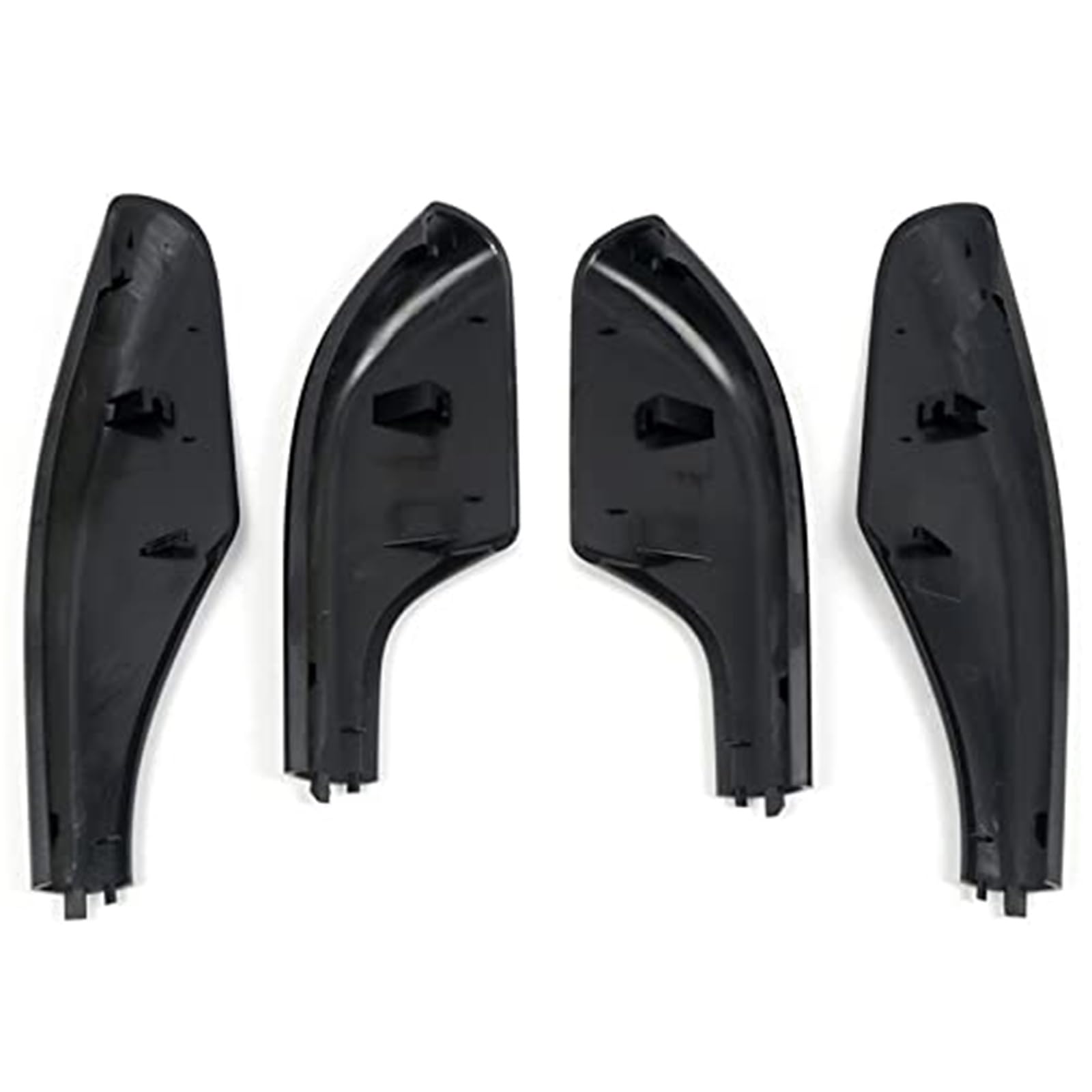 for Toyota, for Land Cruiser, LC100 FJ100 1998-2007 Black Silver